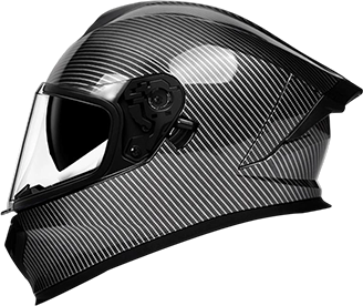 Casco Integral