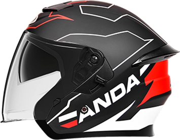 Casco Abierto