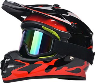 Casco Infantil