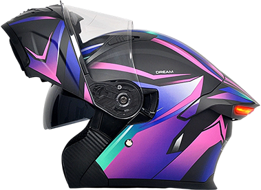 Casco Modular