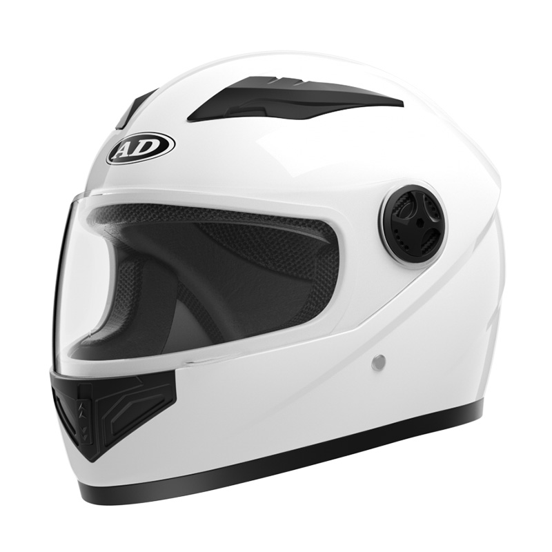 Casco integral 178 para motocicleta de motocross